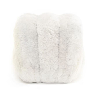 Preview: Weich DEDO TOE Sessel offwhite beige